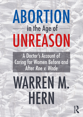 Dr. Warren M. Hern will be appearing at the St. Julien Hotel on Wednesday to discuss his latest book, 