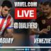 Paraguay vs Venezuela LIVE Score Updates (0-1) | October 15, 2024