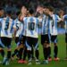 Argentina, Colombia Y Brasil Se Florean En Las Eliminatorias Sudamericanas