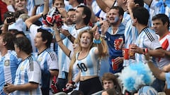 When is Argentina vs Bolivia? Times, how to watch on TV, stream online