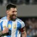 Lionel Messi feels ‘like a kid’ after Argentina hat-trick against Bolivia