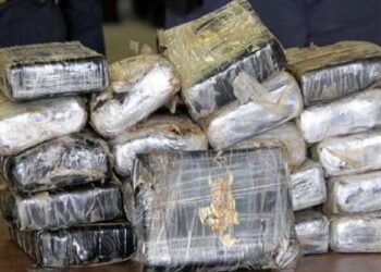 How narcotic recovery unveiled cartel with global links to Dubai, UK, South America? – India TV