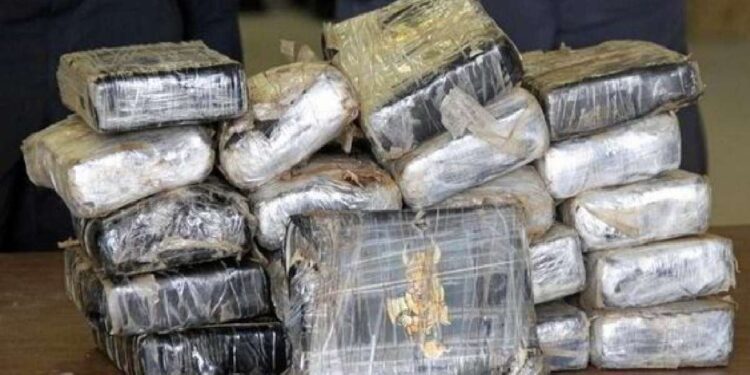 How narcotic recovery unveiled cartel with global links to Dubai, UK, South America? – India TV
