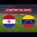 Paraguay vence a Venezuela en las Eliminatorias Sudamericanas 2026 (2-1): Resumen y goles | DEPORTE-TOTAL
