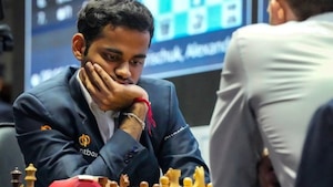 Chess Olympiad: Gukesh, Arjun Erigaisi and Divya Deshmukh shine as Indian teams aim for historic gold