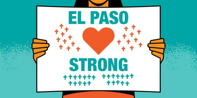 The anti-Latino massacre that America quickly forgot casts a long shadow in El Paso