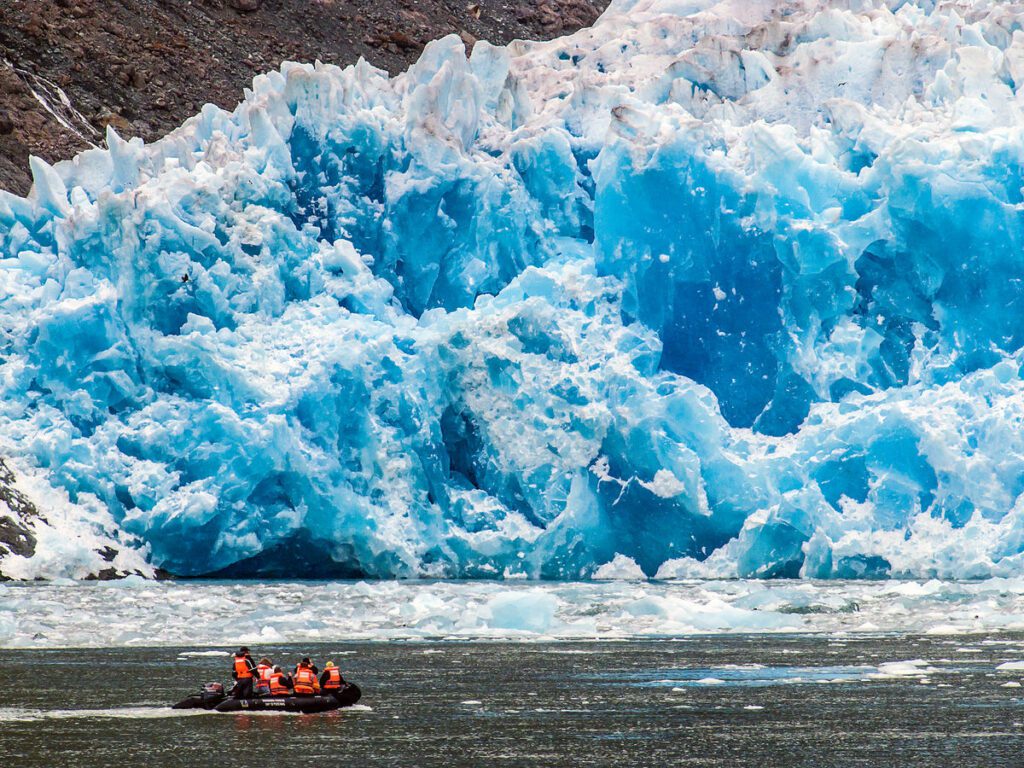 Discover Chile's Breathtaking Carretera Austral: 5 Must-See Destinations