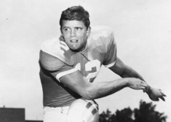 This Tennessee football win over Alabama was likely unrepeatable.