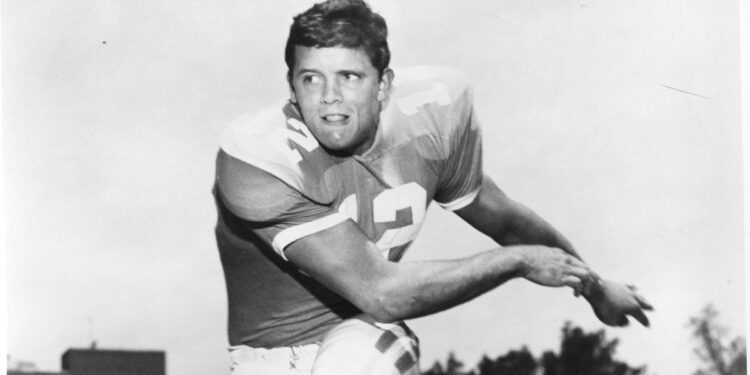 This Tennessee football win over Alabama was likely unrepeatable.