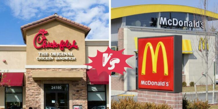 The Best (and Worst) Chain Restaurants in America