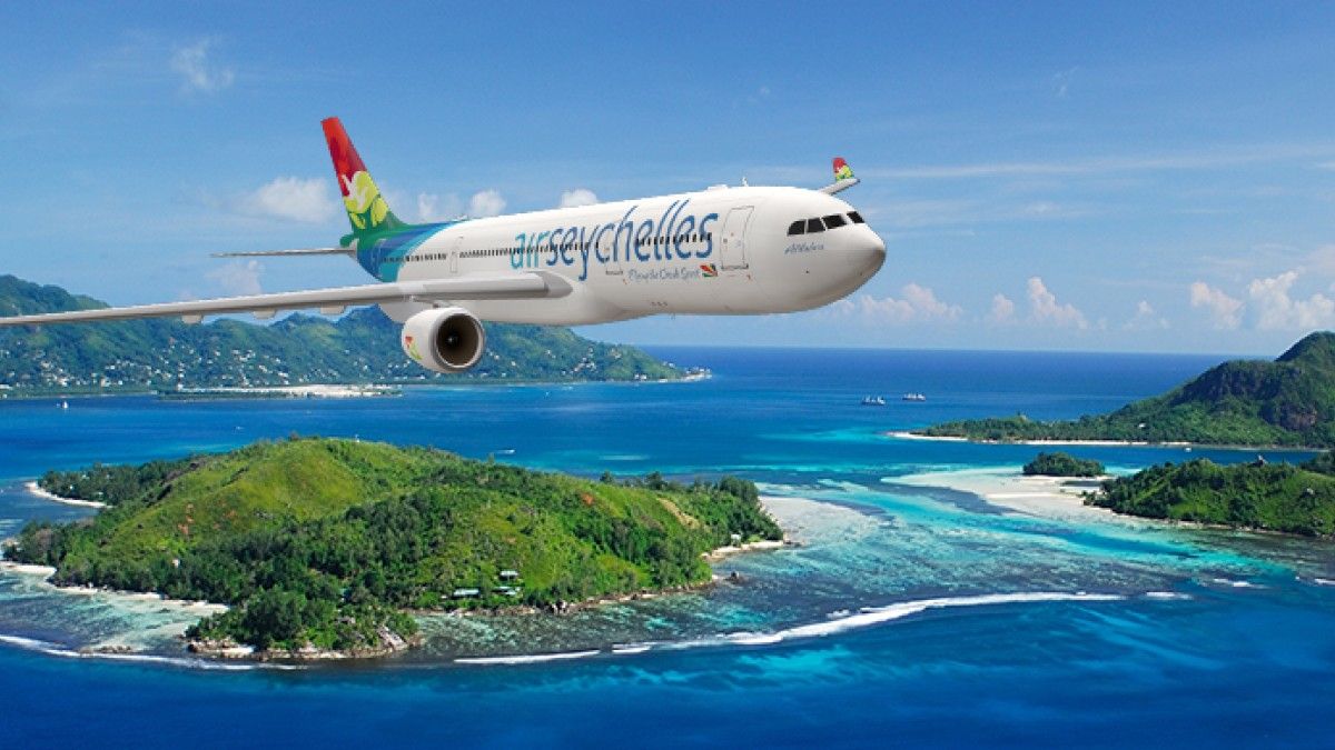 air seychelles