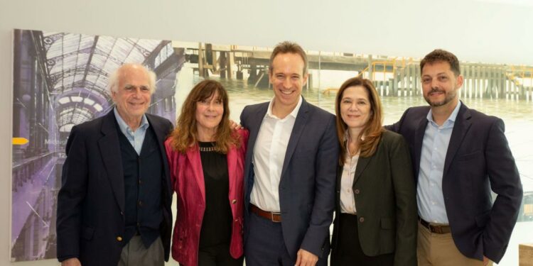 IMCD acquires Blumos Group to accelerate its growth in the life science markets in Latin America