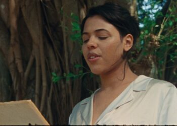 'The Ballad of Suzanne Césaire' Interview With Madeleine Hunt-Ehrlich