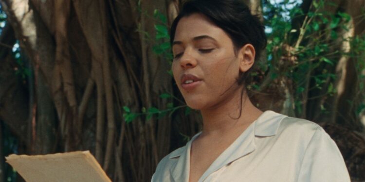 'The Ballad of Suzanne Césaire' Interview With Madeleine Hunt-Ehrlich