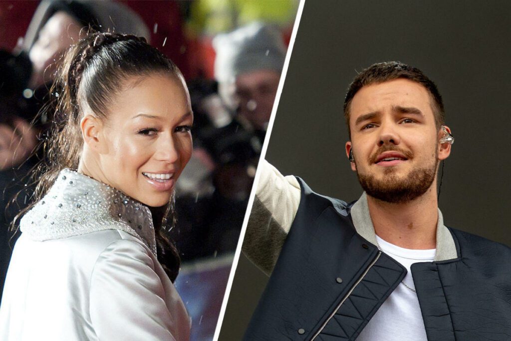 Rebecca Ferguson 'devastated' over Liam Payne death as she calls out 'exploitation'