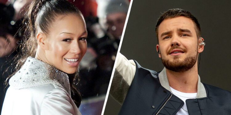 Rebecca Ferguson 'devastated' over Liam Payne death as she calls out 'exploitation'