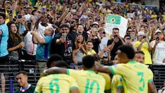 When is Brazil vs Peru? Times, how to watch on TV, stream online