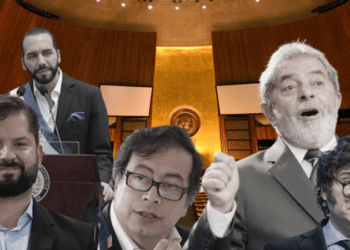 Speeches by the presidents of Argentina, Brazil, Chile, Colombia and El Salvador at the UN · Global Voices