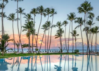 Club Med Appoints New VP of Marketing and VP of Sales for North America