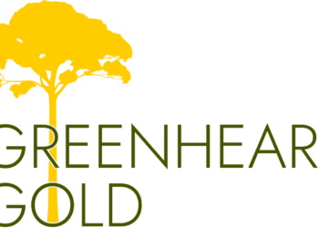 Greenheart Gold Announces Closing of C$36 Million "Bought Deal" Private Placement of Common Shares