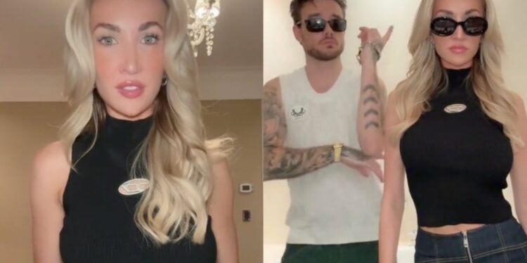 Why Liam Payne’s girlfriend Kate Cassidy left Argentina just before his death