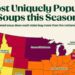 This Is the Most Popular Soup in the Country