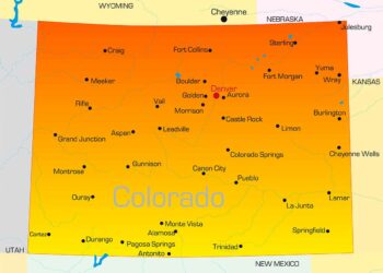 20 Cities In Colorado To Visit In 2024