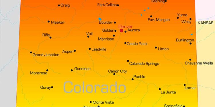 20 Cities In Colorado To Visit In 2024