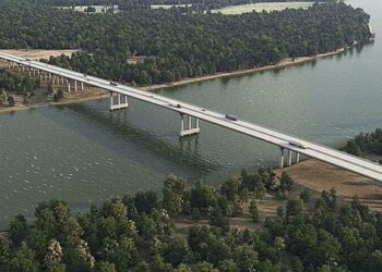 ARDOT awards first of four projects extending I-49 near Fort Smith; 1st phase between Arkansas 22 and Gun Club Road