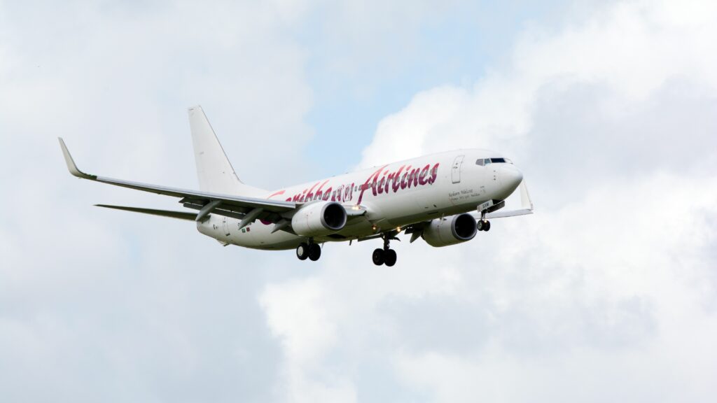 Caribbean Airlines And Red Air Join TSA PreCheck Screening Program