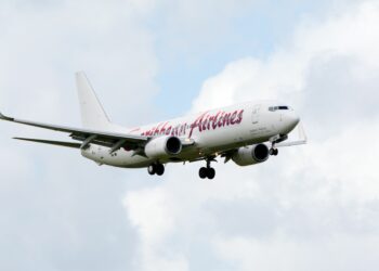 Caribbean Airlines And Red Air Join TSA PreCheck Screening Program
