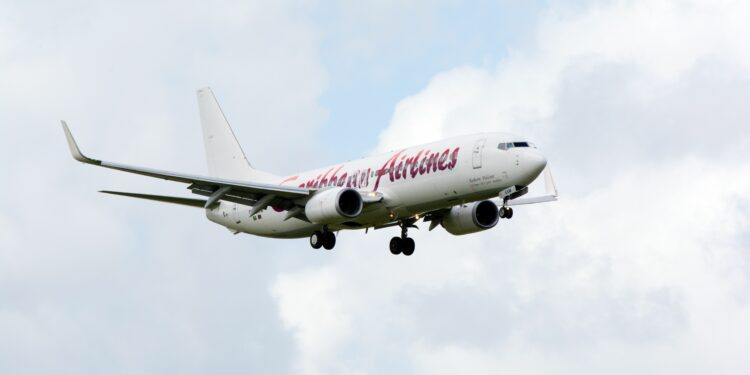 Caribbean Airlines And Red Air Join TSA PreCheck Screening Program