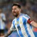 Lionel Messi: 'I Haven't Set a Goal' to Play in 2026 World Cup with Argentina | News, Scores, Highlights, Stats, and Rumors