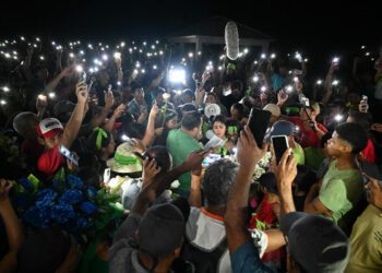 Honduras: Environmental Defenders Still under Siege