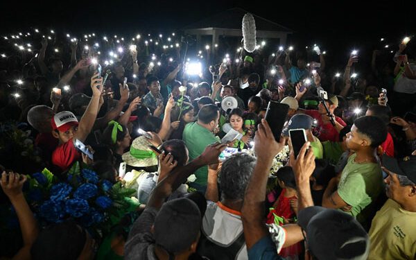 Honduras: Environmental Defenders Still under Siege