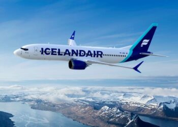 Icelandair enters Arctic codeshare pact with two northern carriers