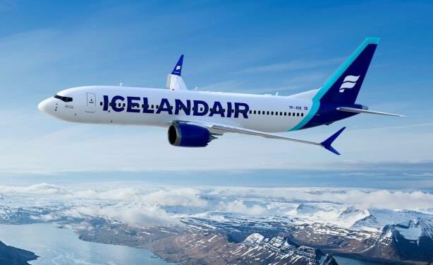 Icelandair enters Arctic codeshare pact with two northern carriers
