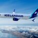Icelandair enters Arctic codeshare pact with two northern carriers