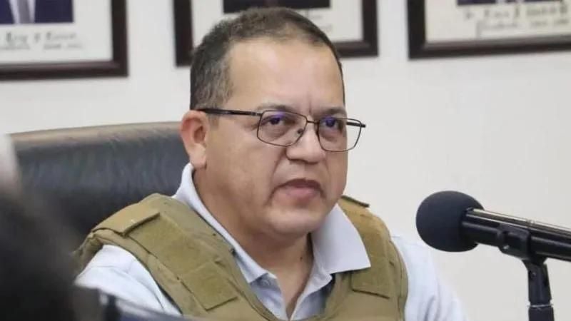 Gustavo Sánchez