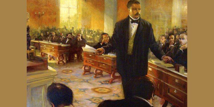 This Week In Black History October 16-22, 2024