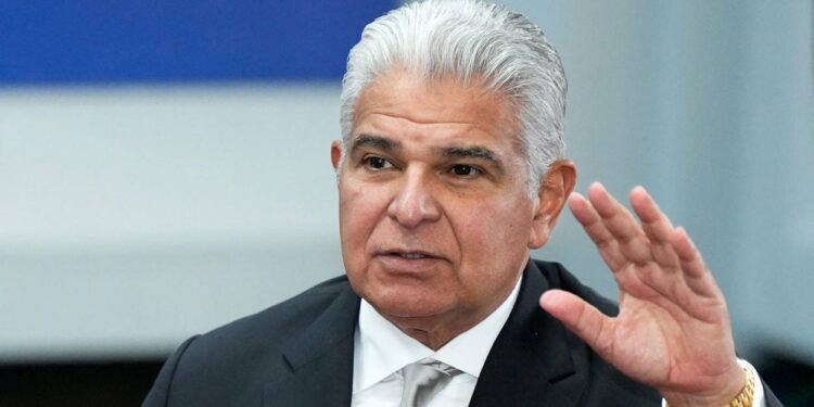 Biden Admin Fails Panama Deal, Immigration Crisis Deepens