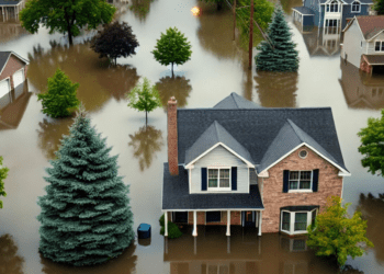 California launches first-ever community-based flood program