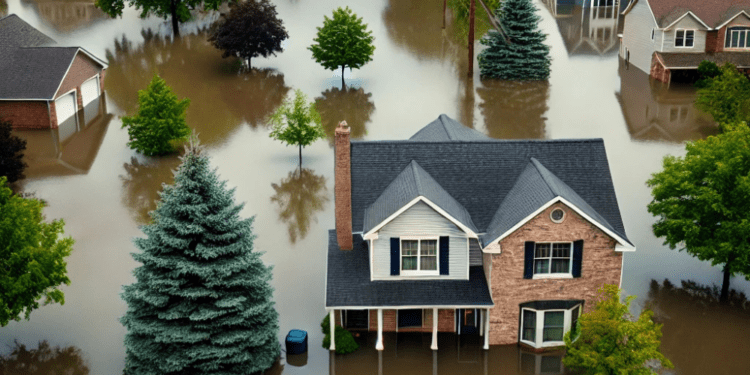 California launches first-ever community-based flood program