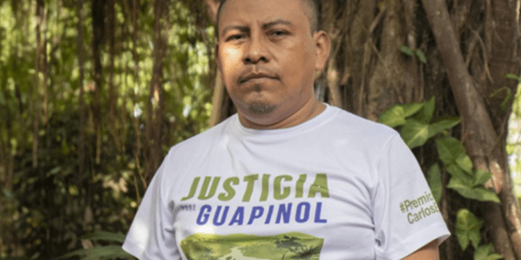 Remembering Juan López: The Deadly Fight for Environmental Justice in Honduras