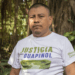 Remembering Juan López: The Deadly Fight for Environmental Justice in Honduras