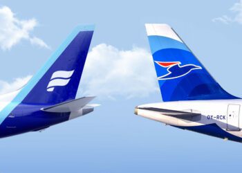 Icelandair partners with Air Greenland and Atlantic Airways to boost Arctic connectivity