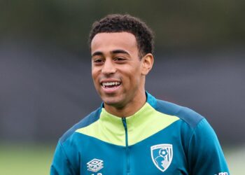 USMNT’s Tyler Adams could make Bournemouth injury return against Arsenal