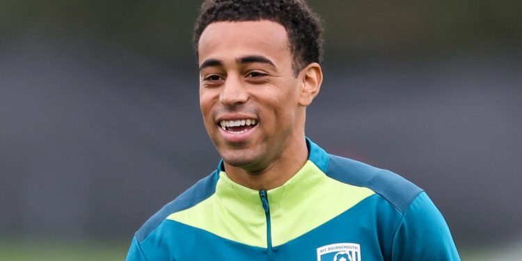 USMNT’s Tyler Adams could make Bournemouth injury return against Arsenal