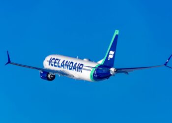 Icelandair Strikes New Codeshare Agreements With Atlantic Airways & Air Greenland