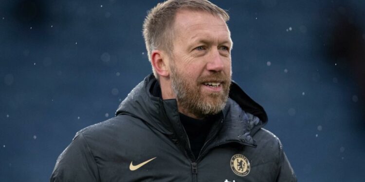 “What people often misunderstand” – Potter details why one Chelsea star initially struggled at the club